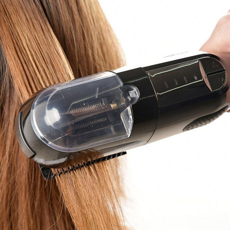 Hair Clipper Hair Fork Trimmer Charging Portable Home Automatic Hair Clipper Electric Hair Clipper - V.I.P Digital Presence