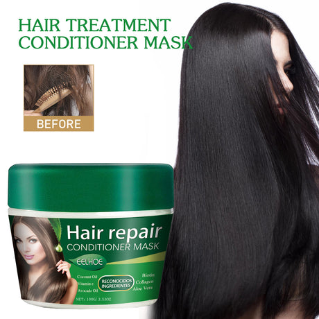Hair Conditioner Long Lasting Fragrance Moisturizing Repair Perming And Dyeing Hair End Dry Hair Smoothing Essence - V.I.P Digital Presence