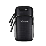 Running phone arm bag men's and women's fitness equipment outdoor handbag wrist bag apple x arm bag sports phone arm cover - V.I.P Digital Presence