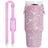 Diamond Mug Sleeves For  Portable Water Kettle Carrier Holder Bag With Straps Outdoor Drinkware Accessory - V.I.P Digital Presence