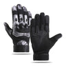 Tactical half-finger gloves men's soft shell protective microfiber special forces military fans sports cycling outdoor - V.I.P Digital Presence