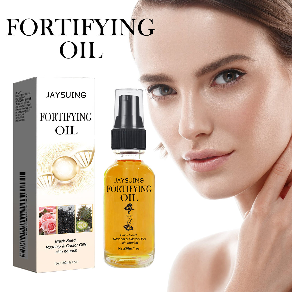 Facial Moisturizing Essential Oil, Facial Moisturizing Firming Fade Wrinkles Essential Oil - V.I.P Digital Presence