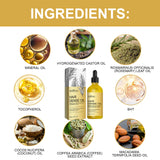Hair Dense Oil, Scalp Cleaning Care Fluffy Soft Repair Dry Hair Impetuous Solid Hair Dense Hair Essential Oil - V.I.P Digital Presence
