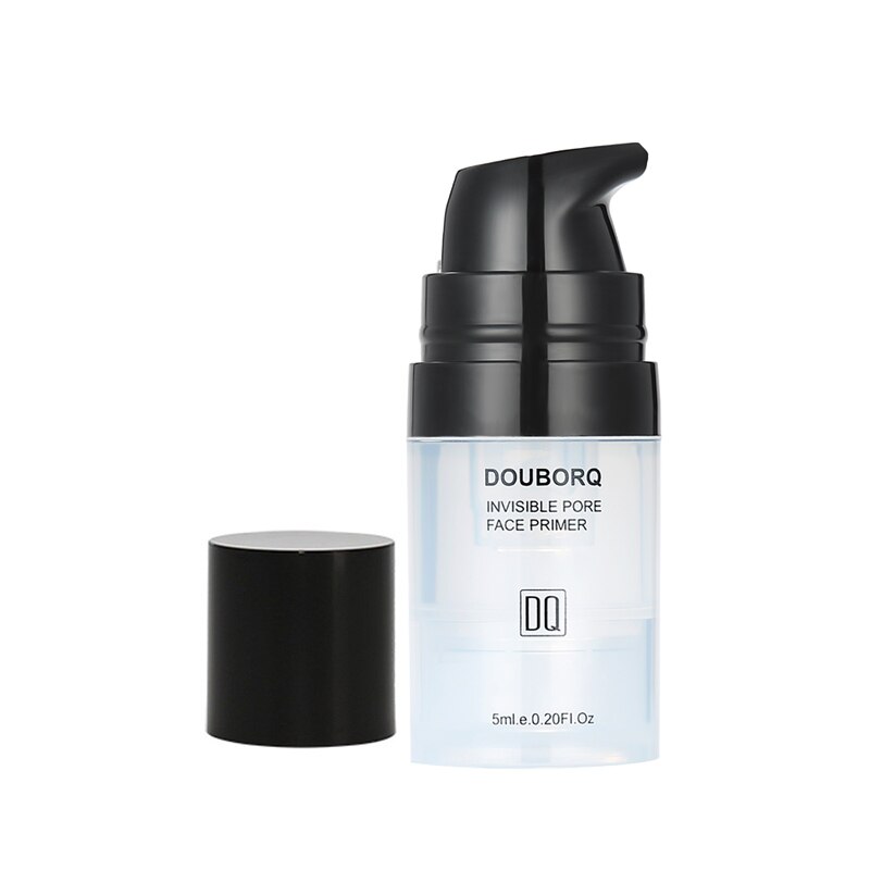 Face Base Primer Makeup 5ml Matte Make Up Fine Lines Oil-control Facial Cream Brighten Nude Foundation Cosmetic - V.I.P Digital Presence