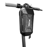 Universal Waterproof Electric Scooter Storage Bag, Front Carrying Bag for Kick Scooters Folding Bike - V.I.P Digital Presence