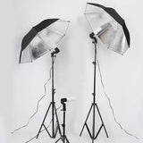 E27 Lamp Holder For Photography Studio - V.I.P Digital Presence