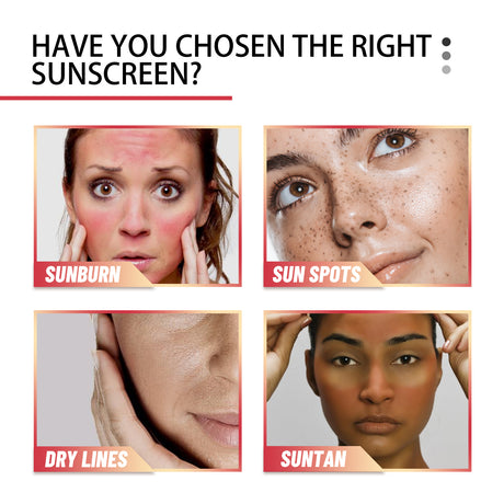 Bio Sun Stick, Protect Stains And Wrinkles Outdoor UV Firming And Brightening Skin Moisturizing Light And Gentle - V.I.P Digital Presence