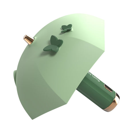 Mini LED Intelligent Reading Eye Protection Lamp Bedroom USB Charging Plug Dual-Use Magnetic Suction LED Light - V.I.P Digital Presence