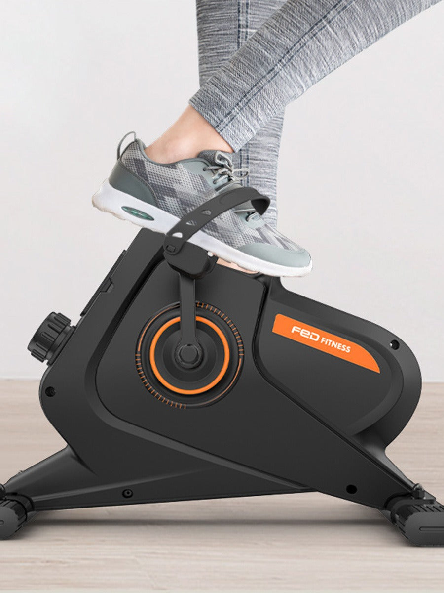 Feilton elliptical machine, home gym equipment, small space walker, snail, commercial stepper, mountain climbing machine - V.I.P Digital Presence