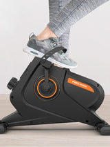 Feilton elliptical machine, home gym equipment, small space walker, snail, commercial stepper, mountain climbing machine - V.I.P Digital Presence