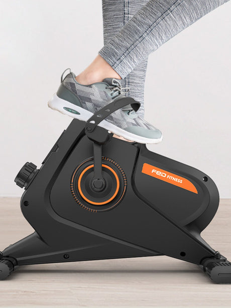 Feilton elliptical machine, home gym equipment, small space walker, snail, commercial stepper, mountain climbing machine - V.I.P Digital Presence