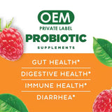 Gastrointestinal Digestive Soft Candy Fruit Flavor Nutritional Vitamin Soft Candy - V.I.P Digital Presence