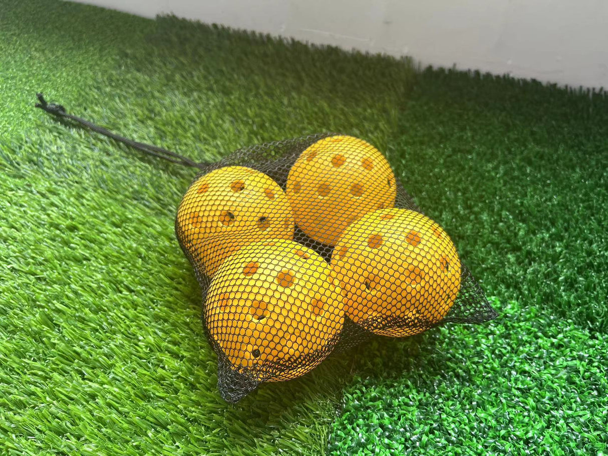 74mm pickleball paddle 26 hole indoor 40 hole outdoor pickleball - V.I.P Digital Presence