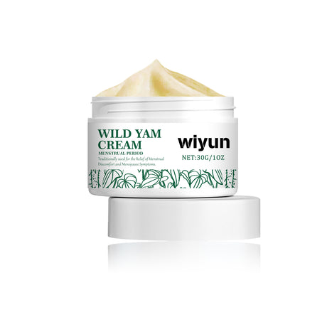 Menstrual Relief Ointment, Relieve Women's Menstrual Stomach Pain Acupoint Care Ointment - V.I.P Digital Presence