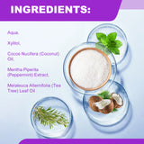 Probiotics Whitening Remove Stains Toothpaste, Dental Care Cleaning Oral Odor Toothstains Tartar Beautifying Teeth Whitening - V.I.P Digital Presence