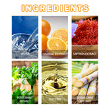 Foot Calluses Moisturizing Spray, Repair Heel Calluses, Remove Dead Skin, Moisturize And Moisturize Foot Care - V.I.P Digital Presence