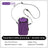 HIKEMAN Outdoor Tactical Waist Bag - Expandable for Backpack, Lightweight Hiking Gear - V.I.P Digital Presence