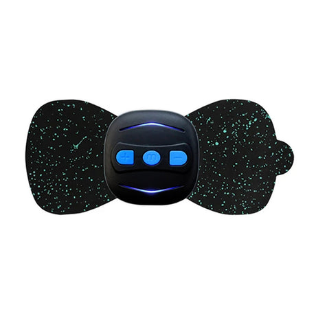 Best Selling Products Electric Relaxation Device Intelligent Mini Massager Shoulder Massager New - V.I.P Digital Presence