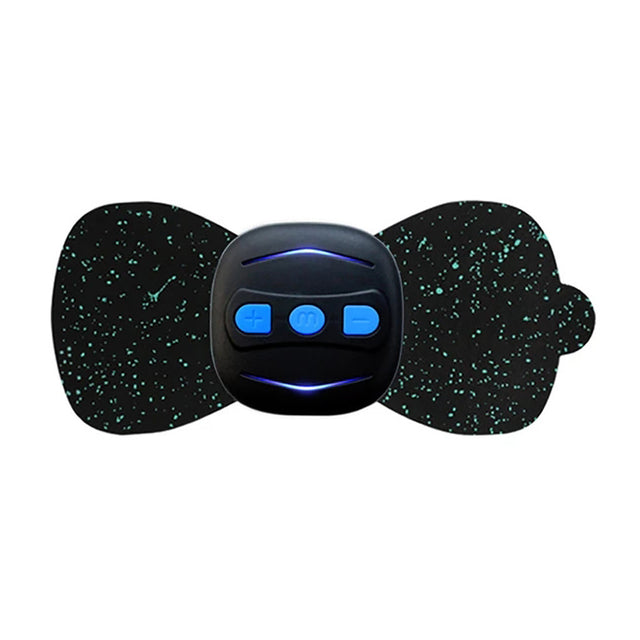 Best Selling Products Electric Relaxation Device Intelligent Mini Massager Shoulder Massager New - V.I.P Digital Presence