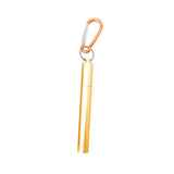 1 Set Reusable Telescopic Straw Set Portable Stainless Steel Easy To Clean Straw With Carry Case - V.I.P Digital Presence