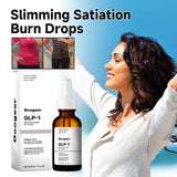 Dietary Supplement Toning Drops Relieve Anxiety Toning Body Toning Waist Firming Skin Body Care - V.I.P Digital Presence