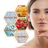 Honey Brightening Face Essence, Firming Hydrating Brightening Repair Skin Care Essence - V.I.P Digital Presence