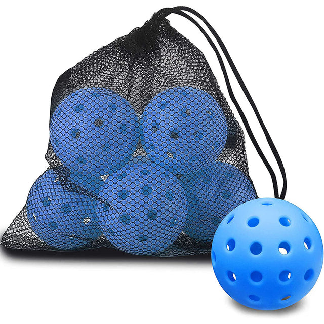 74mm pickleball paddle 26 hole indoor 40 hole outdoor pickleball - V.I.P Digital Presence