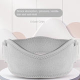 Patella strap, skipping rope, running, basketball, fitness, knee exercises, knee pads, meniscus protection, knee patella protect - V.I.P Digital Presence