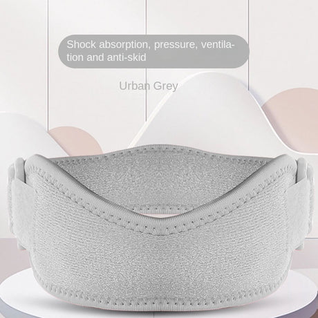 Patella strap, skipping rope, running, basketball, fitness, knee exercises, knee pads, meniscus protection, knee patella protect - V.I.P Digital Presence