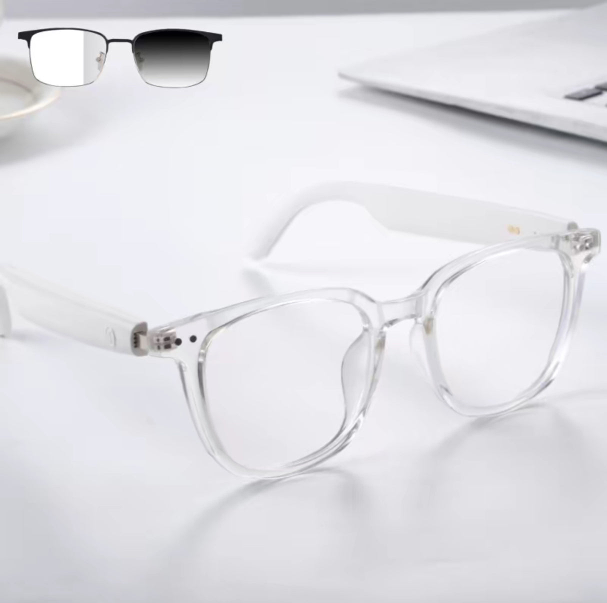 SoundRay Audio Glasses