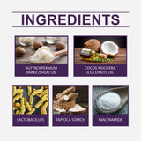 Body Care Cream, Moisturizing, Refreshing And Non-Greasy Body Skin Brightening Care Cream Body Care Cream, Moisturizing, Refreshing And Non-Greasy Body Skin Brightening Care Cream