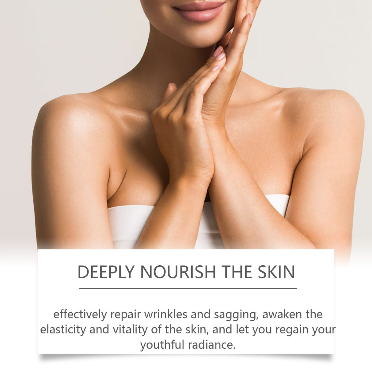 Oceaura Body Skin Care Oil Skin Hydrating And Moisturizing Refreshing Skin Care Firming Care Oil - V.I.P Digital Presence