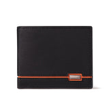 New Korean Youth Leather Zipper Short Men's Wallet Retro US Dollar Wallet - V.I.P Digital Presence