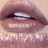 Makeup Diamond Shine Metallic Lipstick Charming Long Lasting Tattoo Liquid Glitter Powder Lipgloss Cosmetics - V.I.P Digital Presence