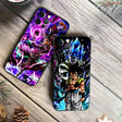 IPhone Japanese Dragon Ball phone case okuG suitable for 15dg new black back cover - V.I.P Digital Presence