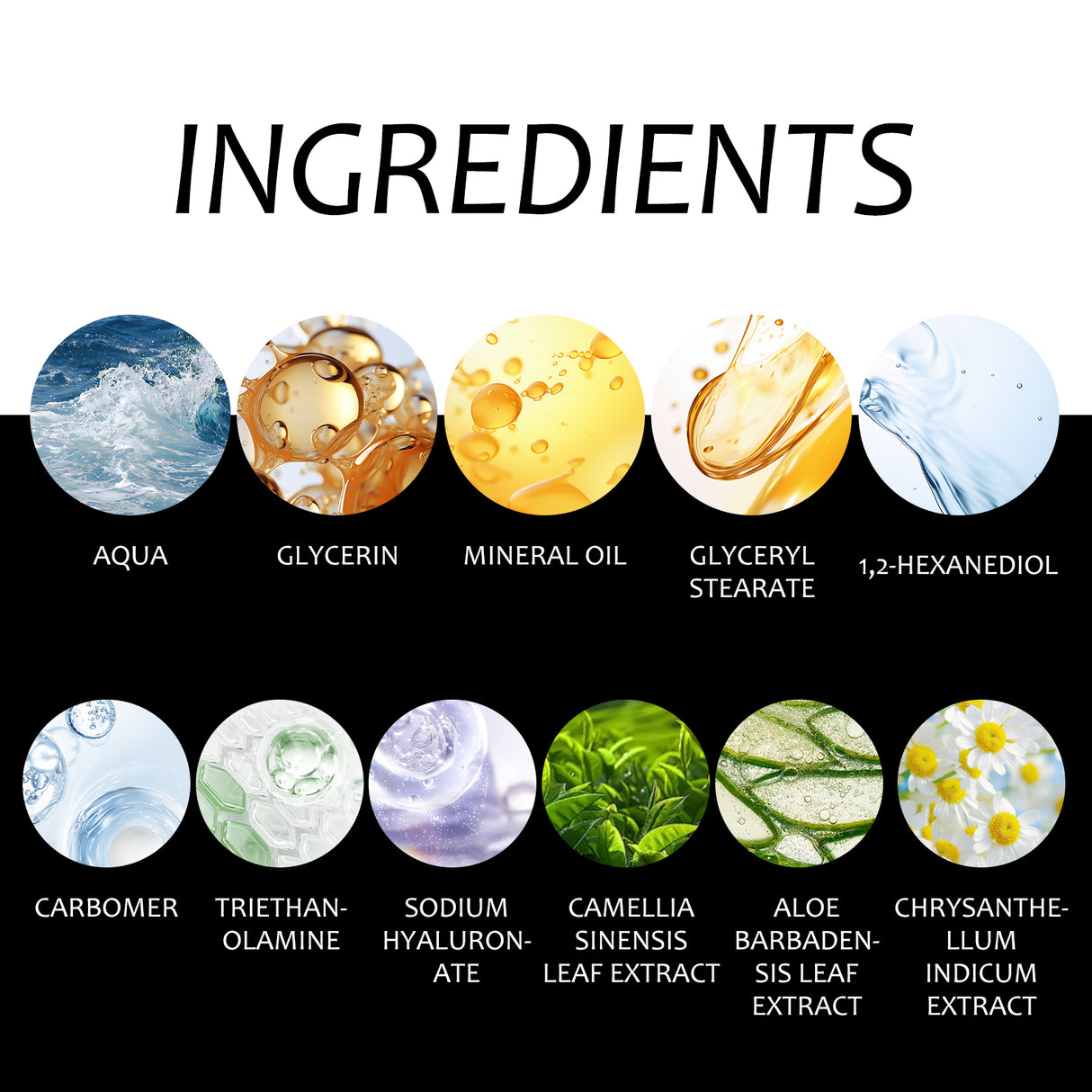 Hyaluronic Acid Advanced Firming Cream - V.I.P Digital Presence