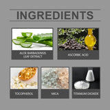 Body Glitter Oil, Facial Body Liquid Highlighter Moisturizer Easy To Apply Party Focus Brightening - V.I.P Digital Presence