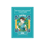 Mugwort Arm Patch, Arm And Leg Natural Herbal Moxibustion Patch - V.I.P Digital Presence
