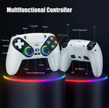 Anti-Drift Wireless Controller