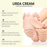 Foot Care Cream Anti-Dryness Moisturizing Repair Hydrating Heel Moisturizing Skin Care Cream