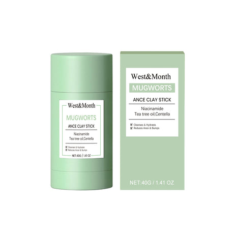 Blackhead Cleansing Mud Mask Cleans Blackhead Skin Oil, Tightens Pores, Cleans And Moisturizes Skin - V.I.P Digital Presence