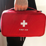Outdoor Travel Survival First Aid Kit - V.I.P Digital Presence