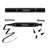 HANDAIYAN Han Daiyan double-headed black triangle seal eyeliner - V.I.P Digital Presence