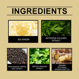 Bee Venom Body Shaping Essential Oil, Slimming Body, Firming And Moisturizing Skin, Shaping Curves And Massaging Body Oil - V.I.P Digital Presence