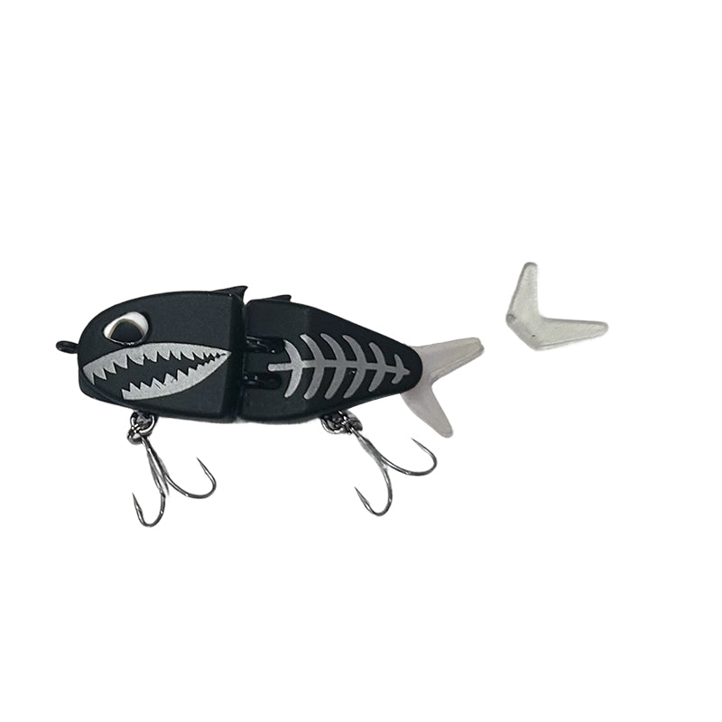 LURETV MM60 Sinking Fishing Lure Bait - V.I.P Digital Presence