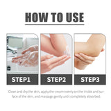 Thigh Radiance Moisturizing And Brightening Cream For Armpit Thighs And Knees - V.I.P Digital Presence