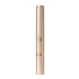 Double head eyebrow trimming, eyelash curling and curling device, 2-in-1 electric eyelash curling and curling device, USB charging  Heating eyelashes - V.I.P Digital Presence