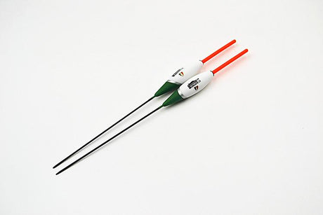 FISH KING Master Series Floats 10pcs/lot 2g/17.5cm 3g/18cm 4g/21.5cm Bobber Buoy Carp Fishing - V.I.P Digital Presence