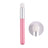 Washing Nose Brush Gods Deep Clean Pores Blackheads Convenient Fine Soft Bristles Manual Beauty Cleaning Flat Head Cleansing Brush - V.I.P Digital Presence