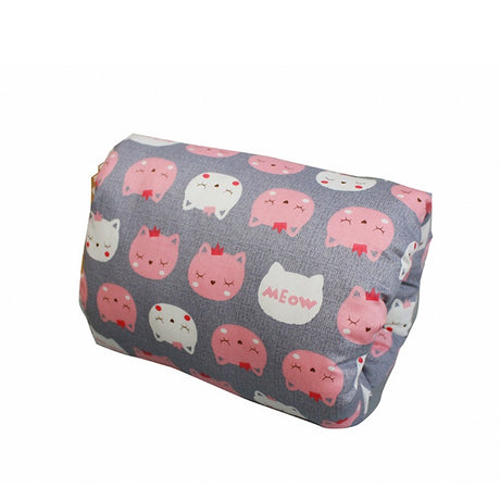 Adjustable Baby Cotton Nursing Arm Pillow Breastfeeding Washable Baby Infant Nursing Breastfeeding Pillow Cushion Arm Pad - V.I.P Digital Presence